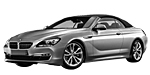 BMW F12 P1096 Fault Code